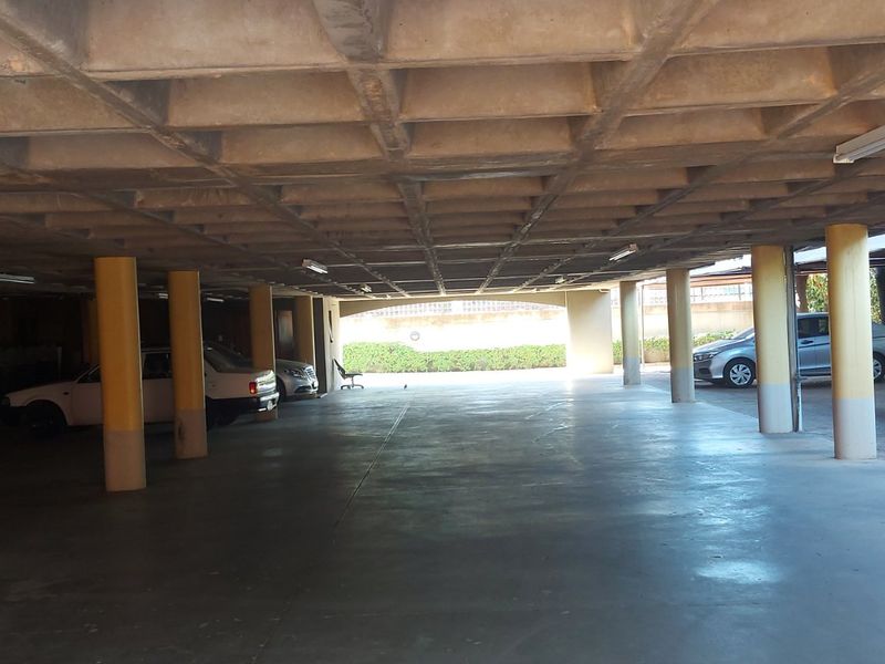 Offices A Grade 1,051m2 Brooklyn - Photo 9