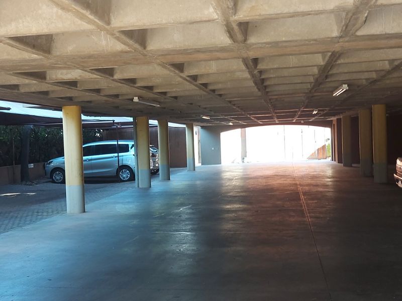 Offices A Grade 1,051m2 Brooklyn - Photo 7