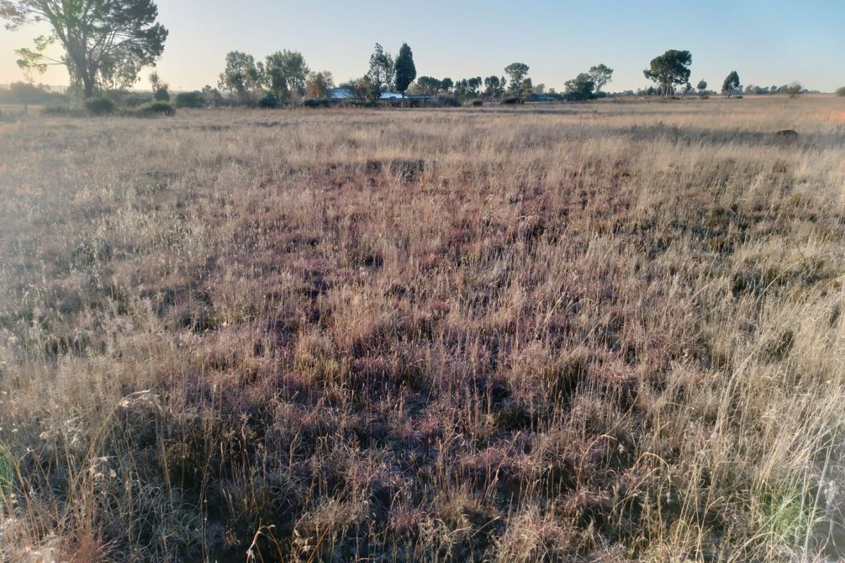 Vacant Land for Sale in Lakeview, Bloemfontein - Photo 3