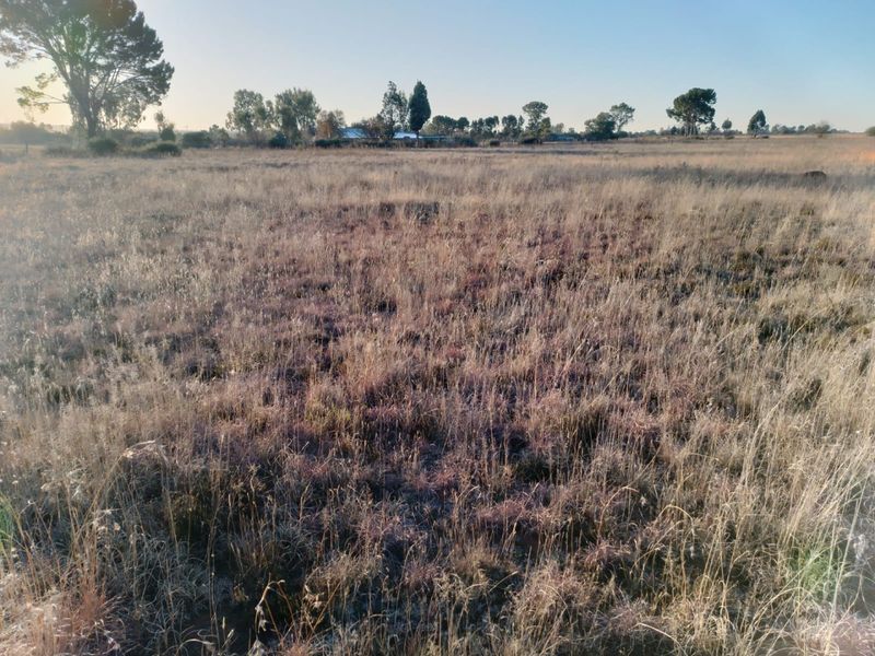 Vacant Land for Sale in Lakeview, Bloemfontein - Photo 3