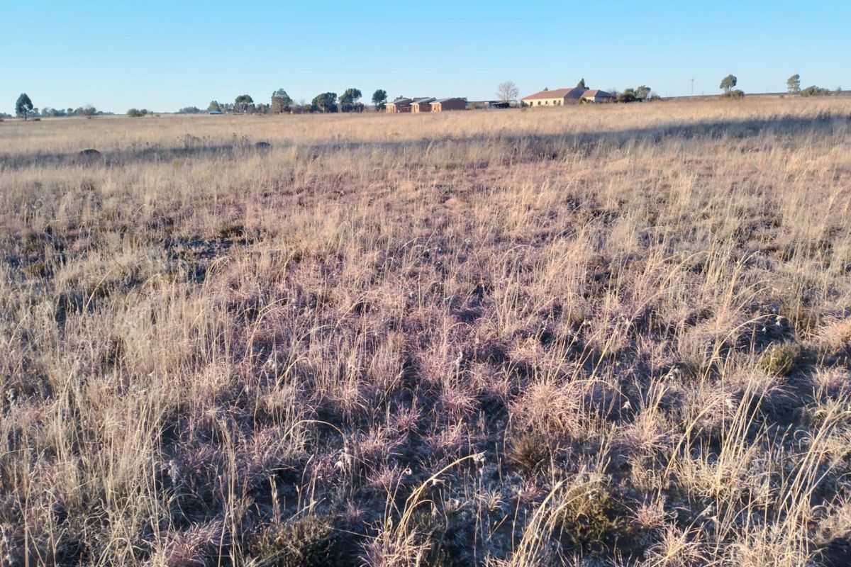 Vacant Land for Sale in Lakeview, Bloemfontein - Photo 2