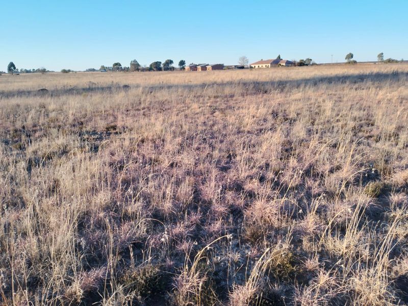 Vacant Land for Sale in Lakeview, Bloemfontein - Photo 2