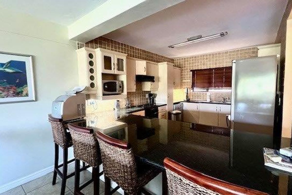 3 Bedroom Beachfront Apartment In Ramsgate - Photo 5