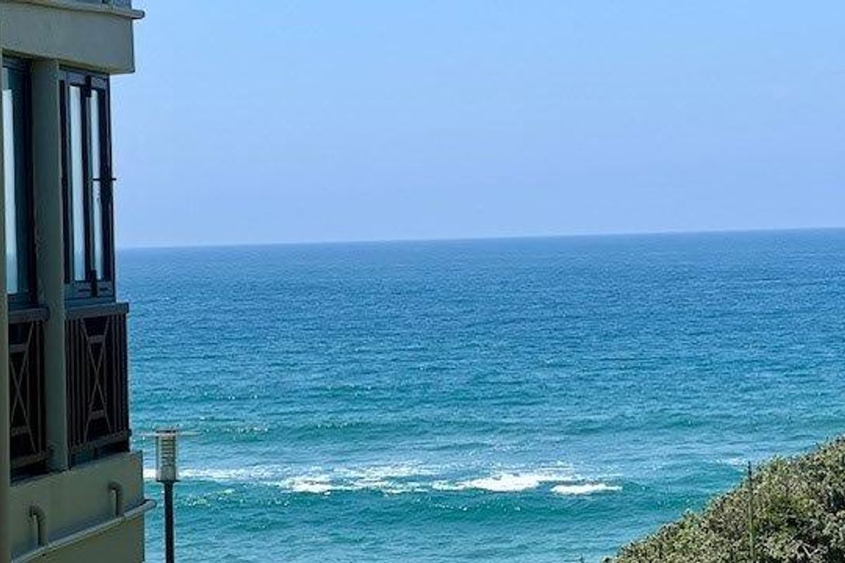 3 Bedroom Beachfront Apartment In Ramsgate - Photo 4