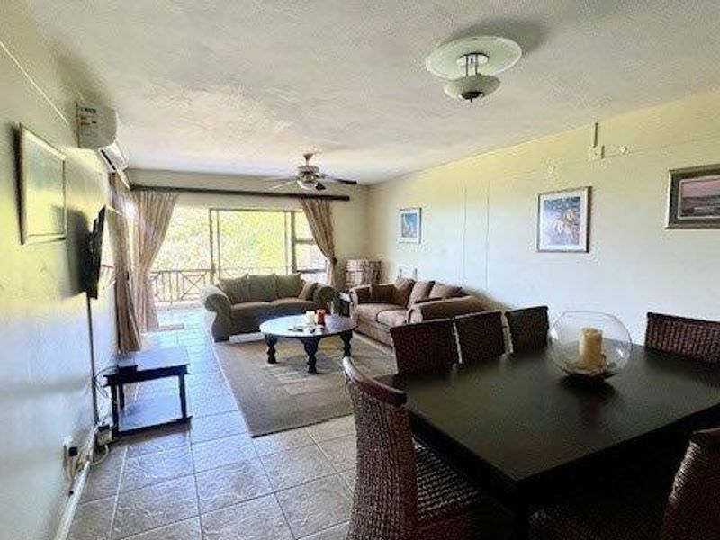 3 Bedroom Beachfront Apartment In Ramsgate - Photo 9