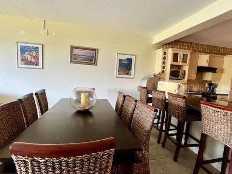 3 Bedroom Beachfront Apartment In Ramsgate - Photo 6