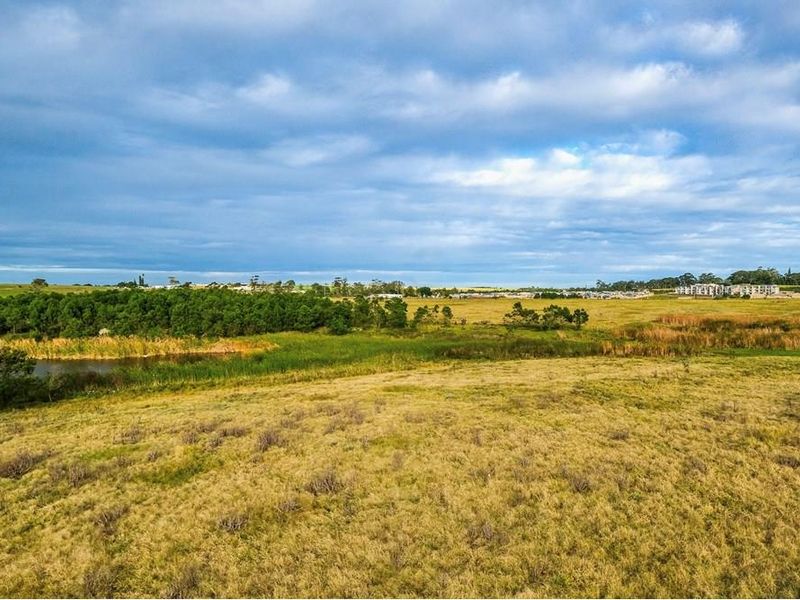 DEVELOPMENT LAND FOR SALE IN IN HANSMOESKRAAL, GEORGE - Photo 4