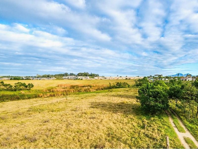 DEVELOPMENT LAND FOR SALE IN IN HANSMOESKRAAL, GEORGE - Photo 2