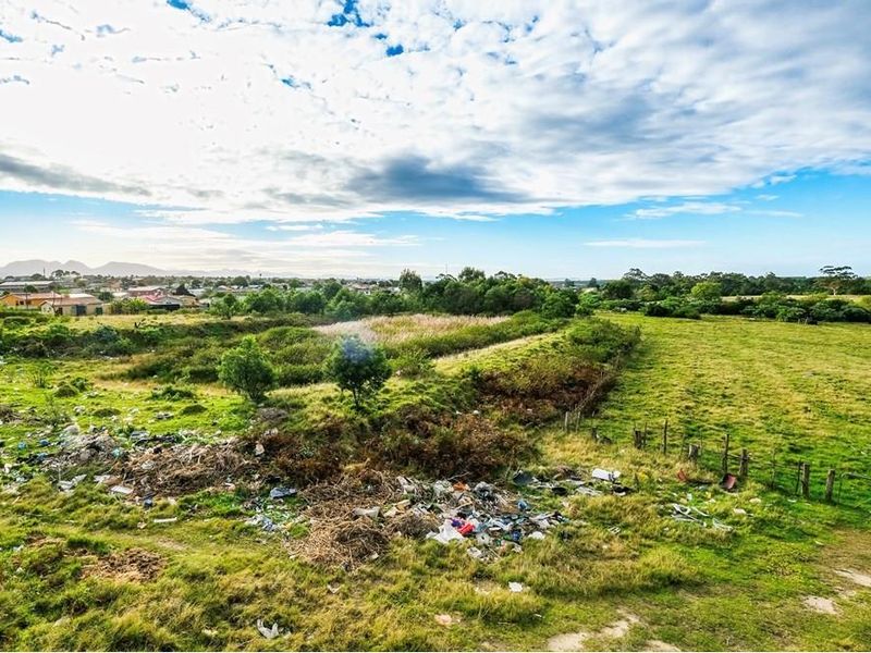 DEVELOPMENT LAND FOR SALE IN IN HANSMOESKRAAL, GEORGE - Photo 6