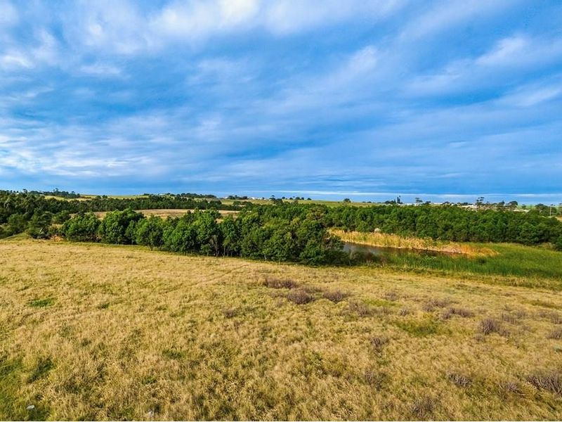 DEVELOPMENT LAND FOR SALE IN IN HANSMOESKRAAL, GEORGE - Photo 2