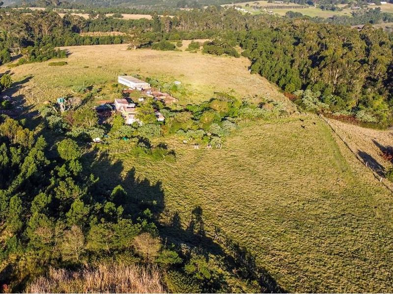 DEVELOPMENT LAND FOR SALE IN IN HANSMOESKRAAL, GEORGE - Photo 9