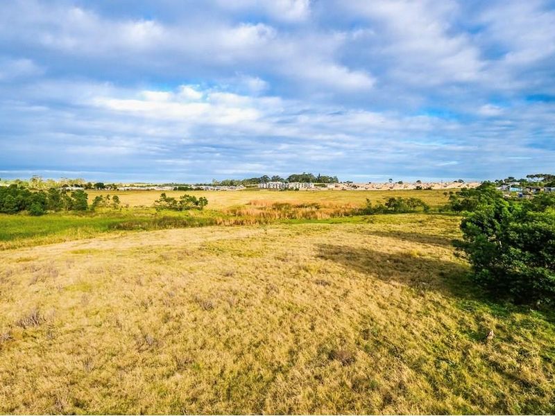 DEVELOPMENT LAND FOR SALE IN IN HANSMOESKRAAL, GEORGE - Photo 8