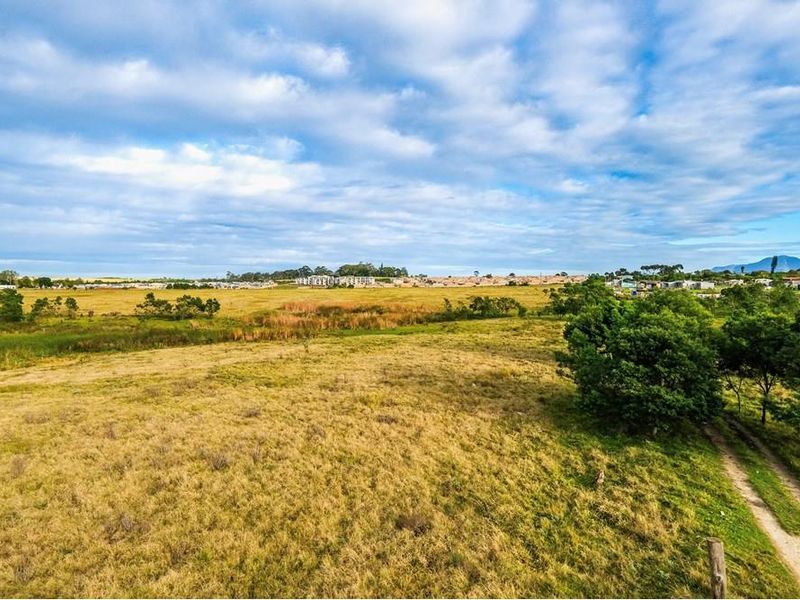 DEVELOPMENT LAND FOR SALE IN IN HANSMOESKRAAL, GEORGE - Photo 7