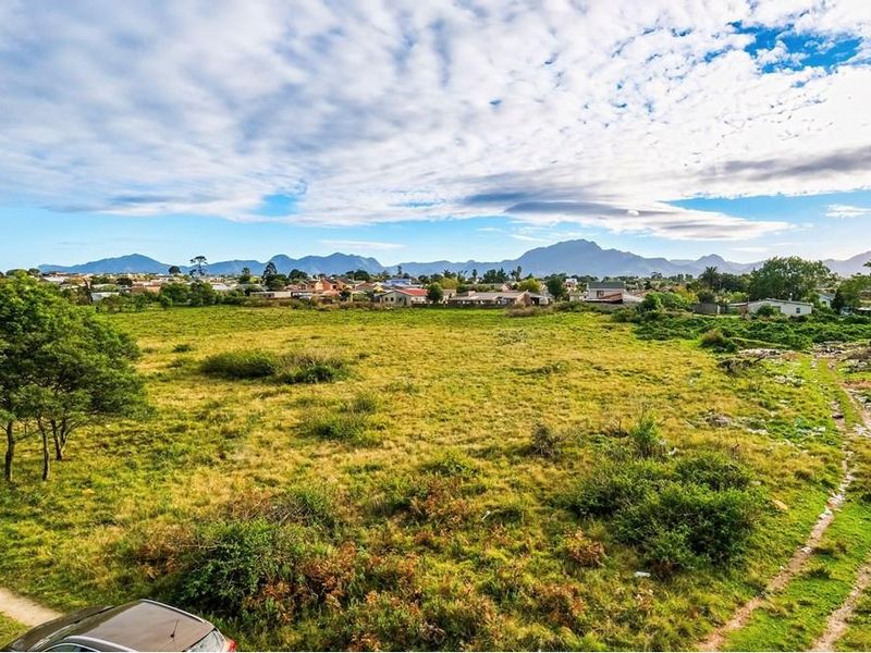 DEVELOPMENT LAND FOR SALE IN IN HANSMOESKRAAL, GEORGE - Photo 6