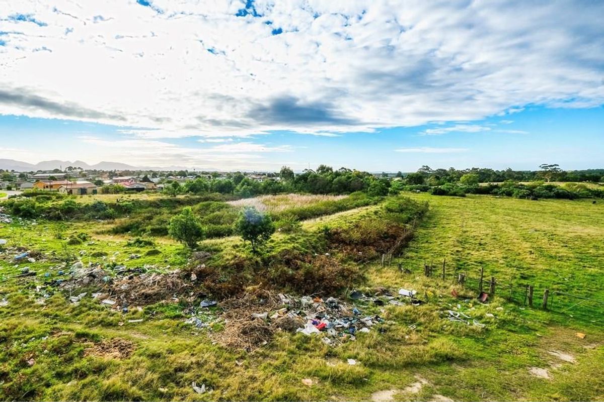 DEVELOPMENT LAND FOR SALE IN IN HANSMOESKRAAL, GEORGE - Photo 5