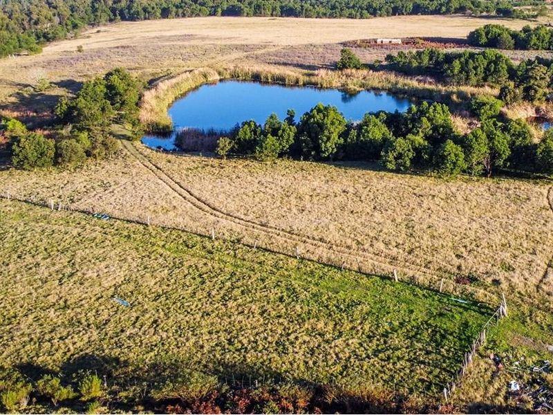 DEVELOPMENT LAND FOR SALE IN IN HANSMOESKRAAL, GEORGE - Photo 10