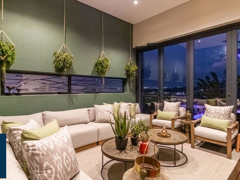 LUXURY 3 BEDROOM PENTHOUSE FOR SALE AT BEDFORD APARTMENTS - Photo 1