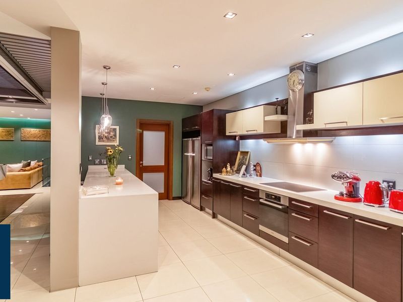 LUXURY 3 BEDROOM PENTHOUSE FOR SALE AT BEDFORD APARTMENTS - Photo 9