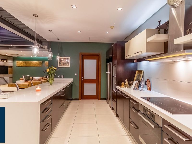 LUXURY 3 BEDROOM PENTHOUSE FOR SALE AT BEDFORD APARTMENTS - Photo 8