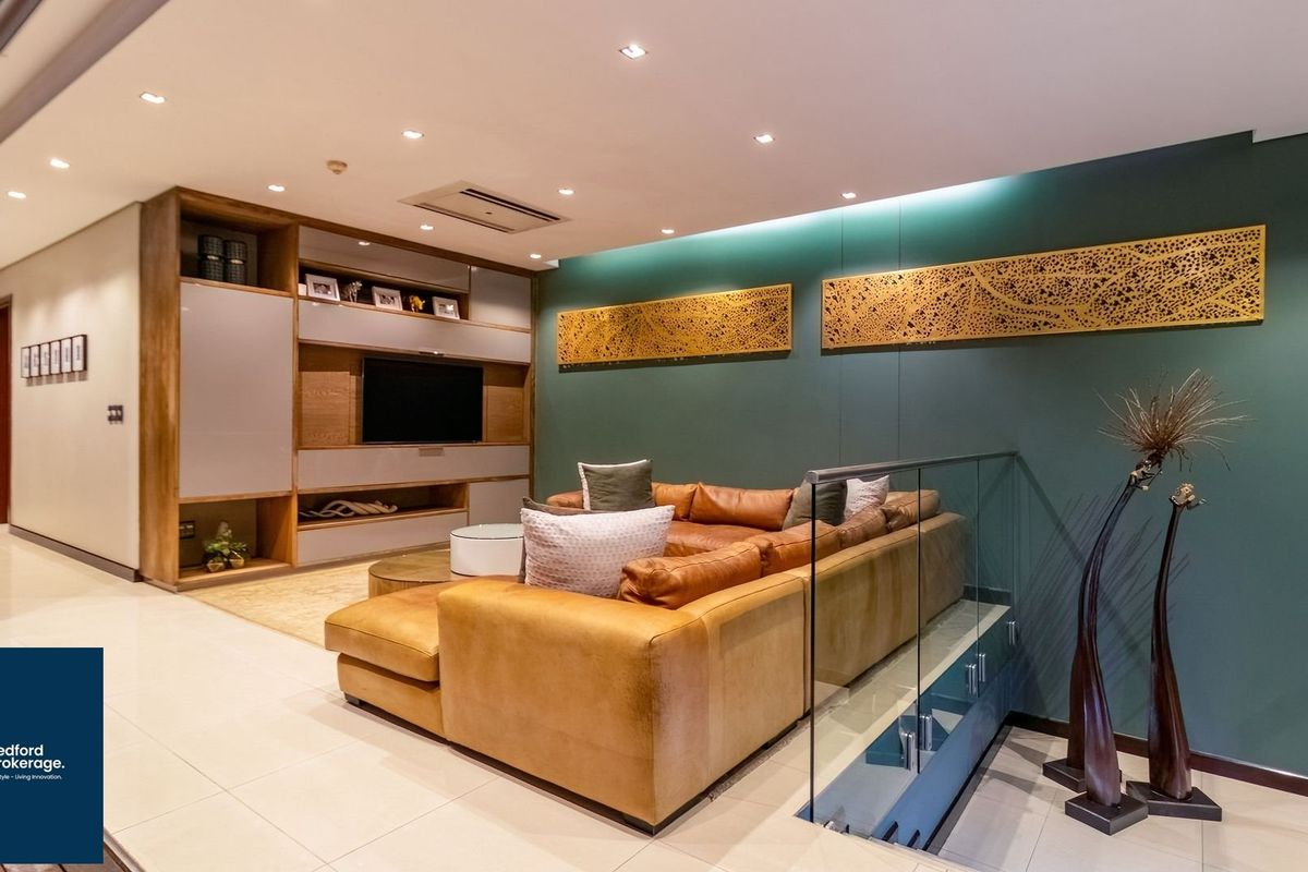 LUXURY 3 BEDROOM PENTHOUSE FOR SALE AT BEDFORD APARTMENTS - Photo 5