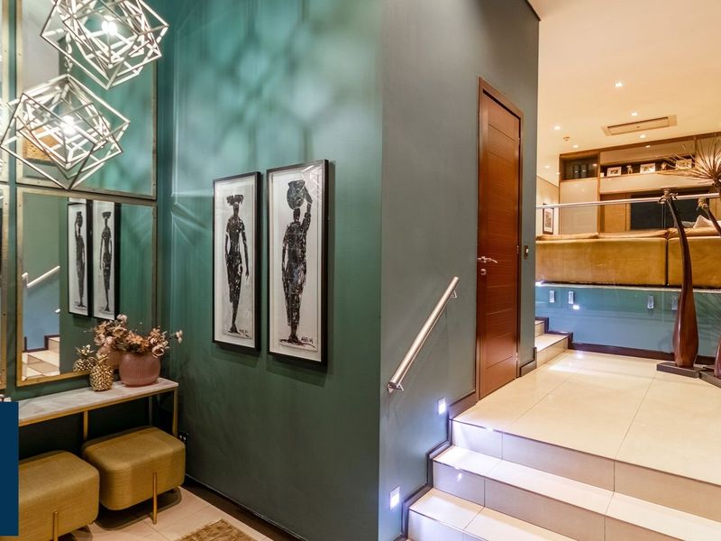 LUXURY 3 BEDROOM PENTHOUSE FOR SALE AT BEDFORD APARTMENTS - Photo 3