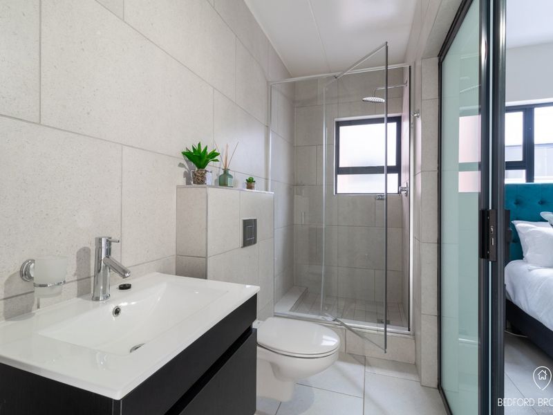 2 BEDROOM 2 BATHROOM APARTMENT TO RENT IN BEDFORDVIEW - Photo 9