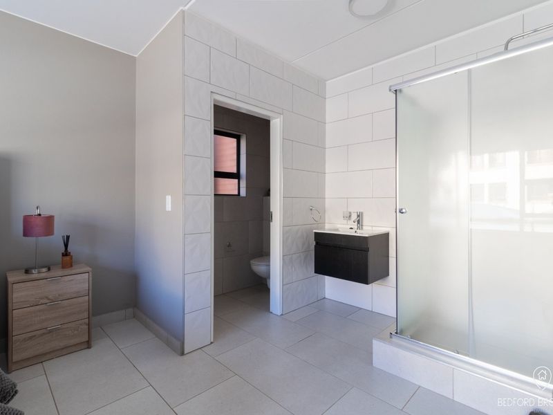 2 BEDROOM 2 BATHROOM APARTMENT TO RENT IN BEDFORDVIEW - Photo 8