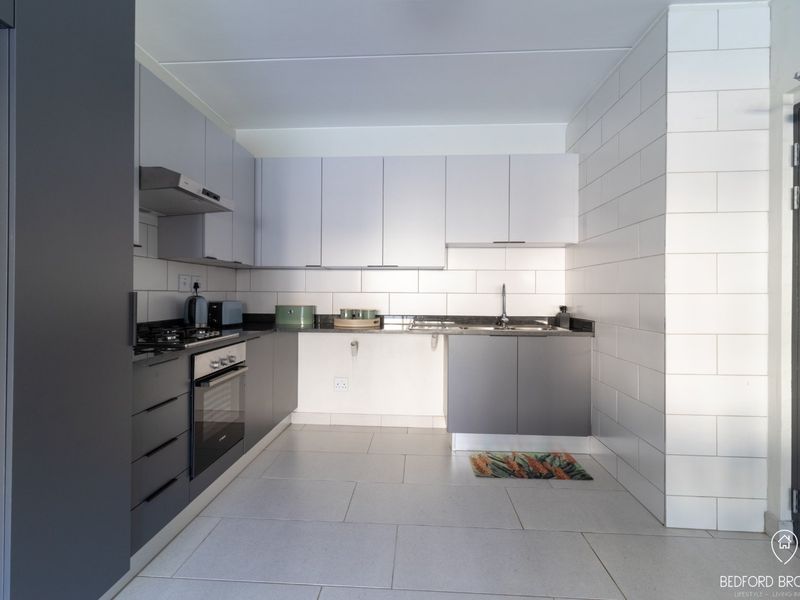 2 BEDROOM 2 BATHROOM APARTMENT TO RENT IN BEDFORDVIEW - Photo 3
