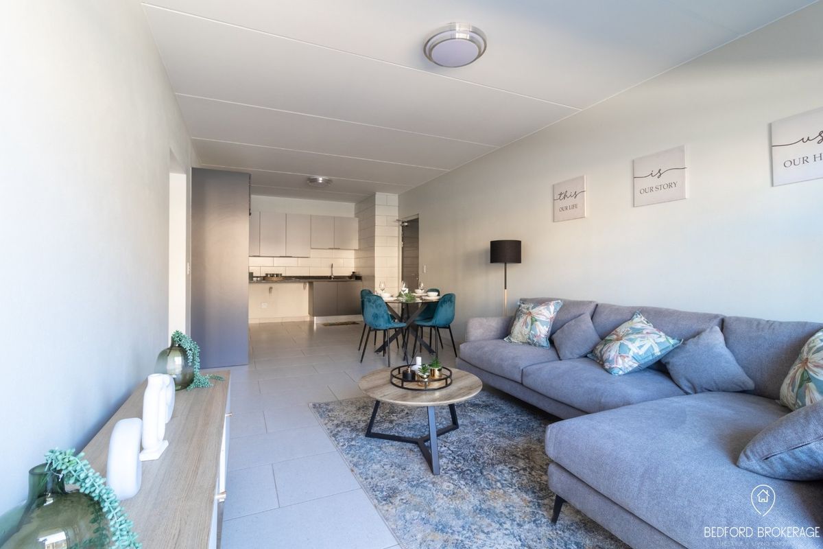 2 BEDROOM 2 BATHROOM APARTMENT TO RENT IN BEDFORDVIEW - Photo 5