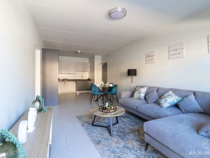 2 BEDROOM 2 BATHROOM APARTMENT TO RENT IN BEDFORDVIEW - Photo 5