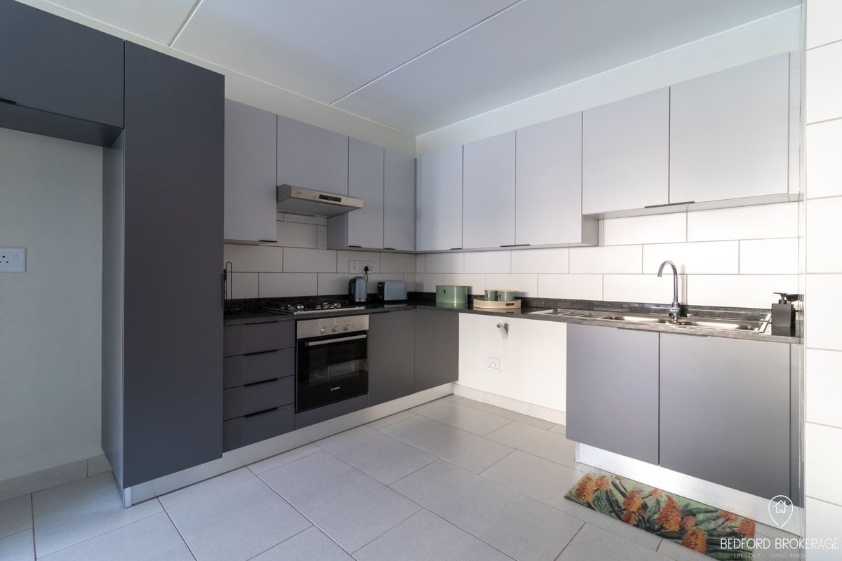 2 BEDROOM 2 BATHROOM APARTMENT TO RENT IN BEDFORDVIEW - Photo 2