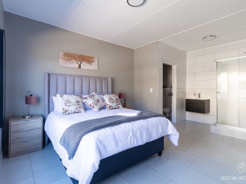 2 BEDROOM 2 BATHROOM APARTMENT TO RENT IN BEDFORDVIEW - Photo 7