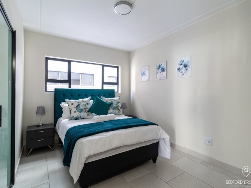 2 BEDROOM 2 BATHROOM APARTMENT TO RENT IN BEDFORDVIEW - Photo 10