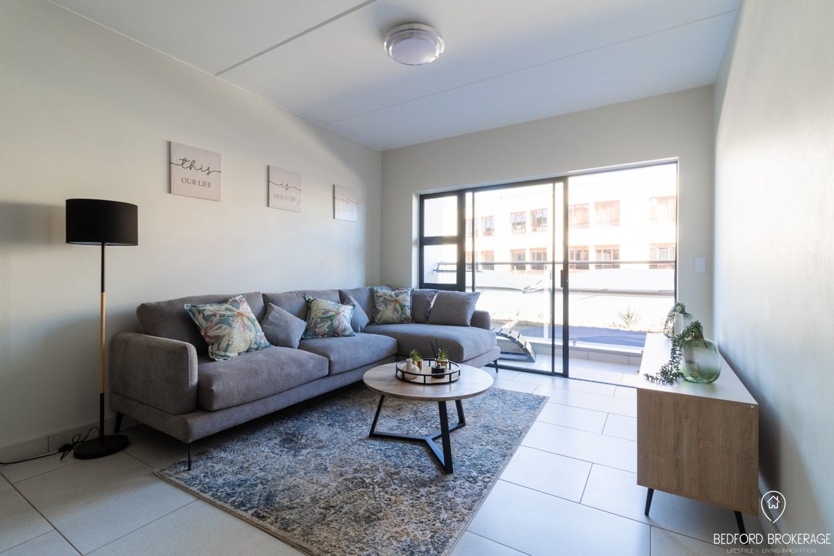2 BEDROOM 2 BATHROOM APARTMENT TO RENT IN BEDFORDVIEW - Photo 4