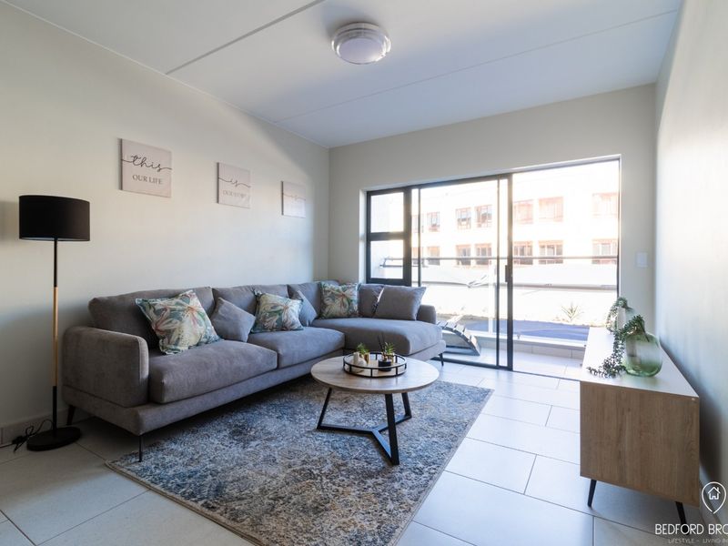 2 BEDROOM 2 BATHROOM APARTMENT TO RENT IN BEDFORDVIEW - Photo 4