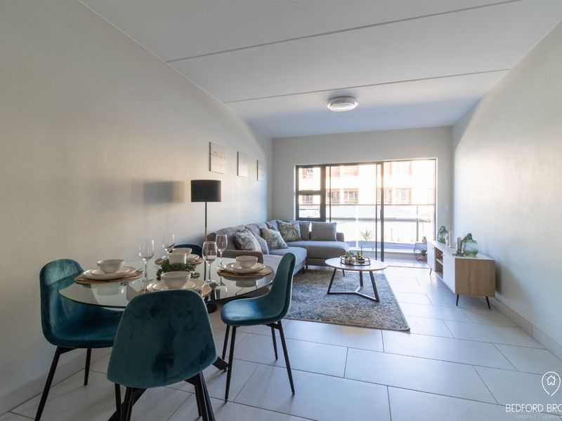 2 BEDROOM 2 BATHROOM APARTMENT TO RENT IN BEDFORDVIEW