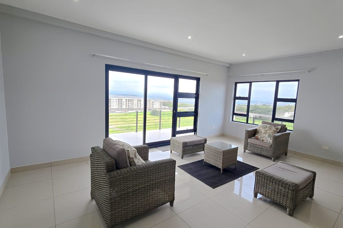 Modern Apartment in Prime Umhlanga Location - Photo 3