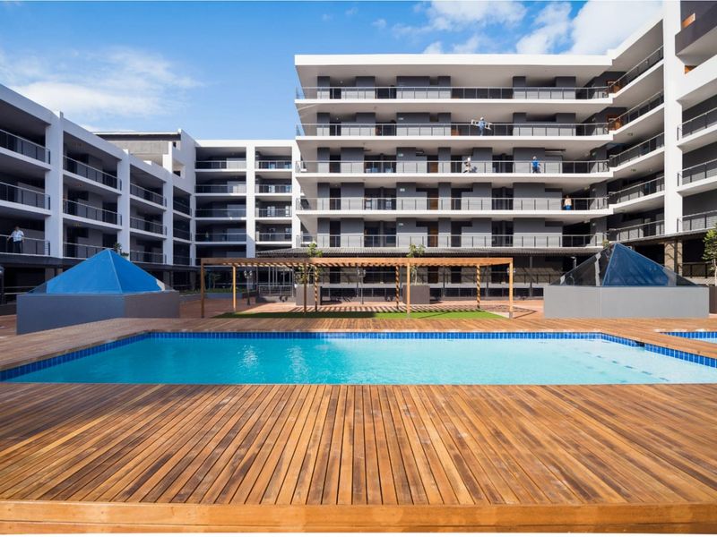 Modern Apartment in Prime Umhlanga Location - Photo 9