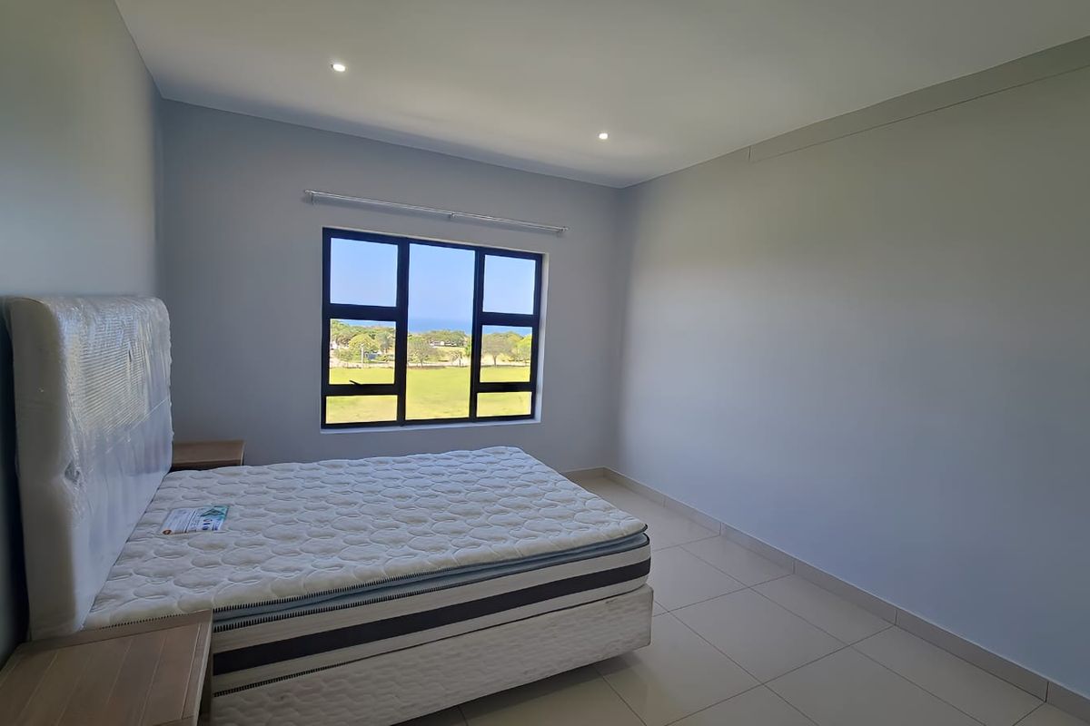 Modern Apartment in Prime Umhlanga Location - Photo 4