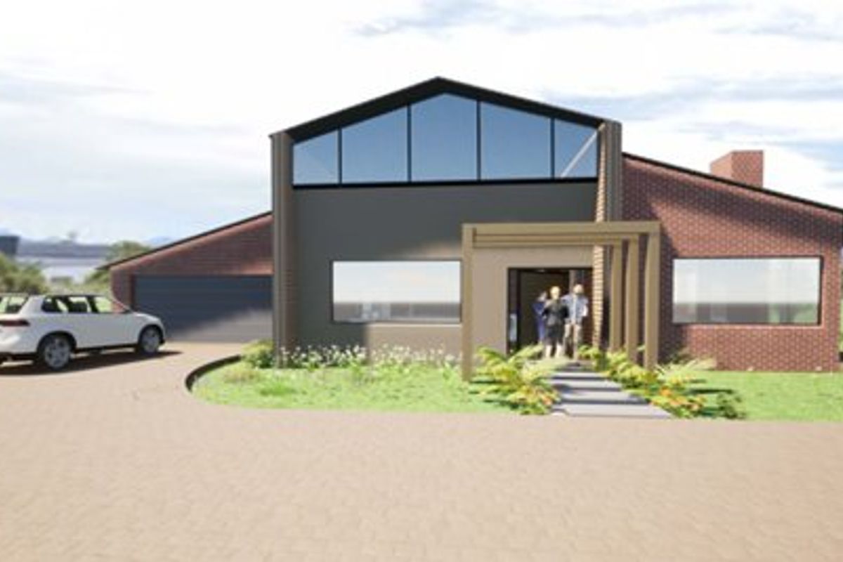 Hartenbos Heuwels: Exciting New Construction Opportunity! - Photo 3