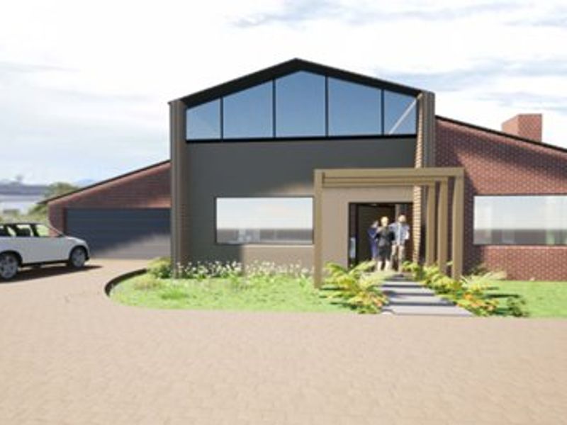 Hartenbos Heuwels: Exciting New Construction Opportunity! - Photo 3