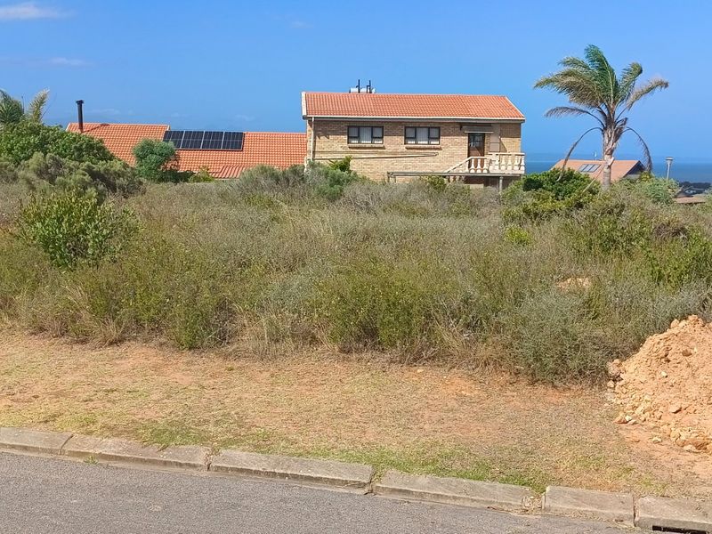 Hartenbos Heuwels: Exciting New Construction Opportunity! - Photo 6