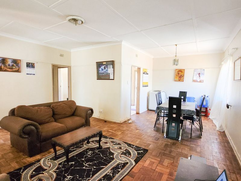 Affordable 3-Bedroom Home with Secure Yard and Garage! - Photo 6