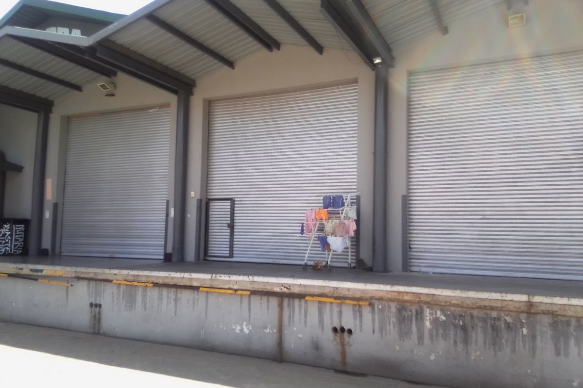 GENERAL BUSINESS PROPERTY FOR RENTAL - Photo 2