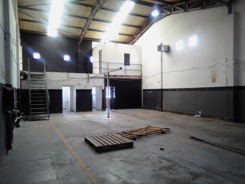 GENERAL BUSINESS PROPERTY FOR RENTAL - Photo 1