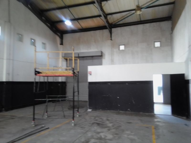 GENERAL BUSINESS PROPERTY FOR RENTAL - Photo 8