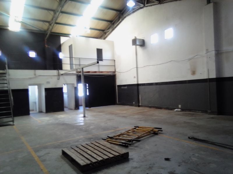 GENERAL BUSINESS PROPERTY FOR RENTAL - Photo 2