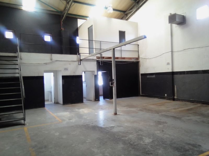 GENERAL BUSINESS PROPERTY FOR RENTAL - Photo 4