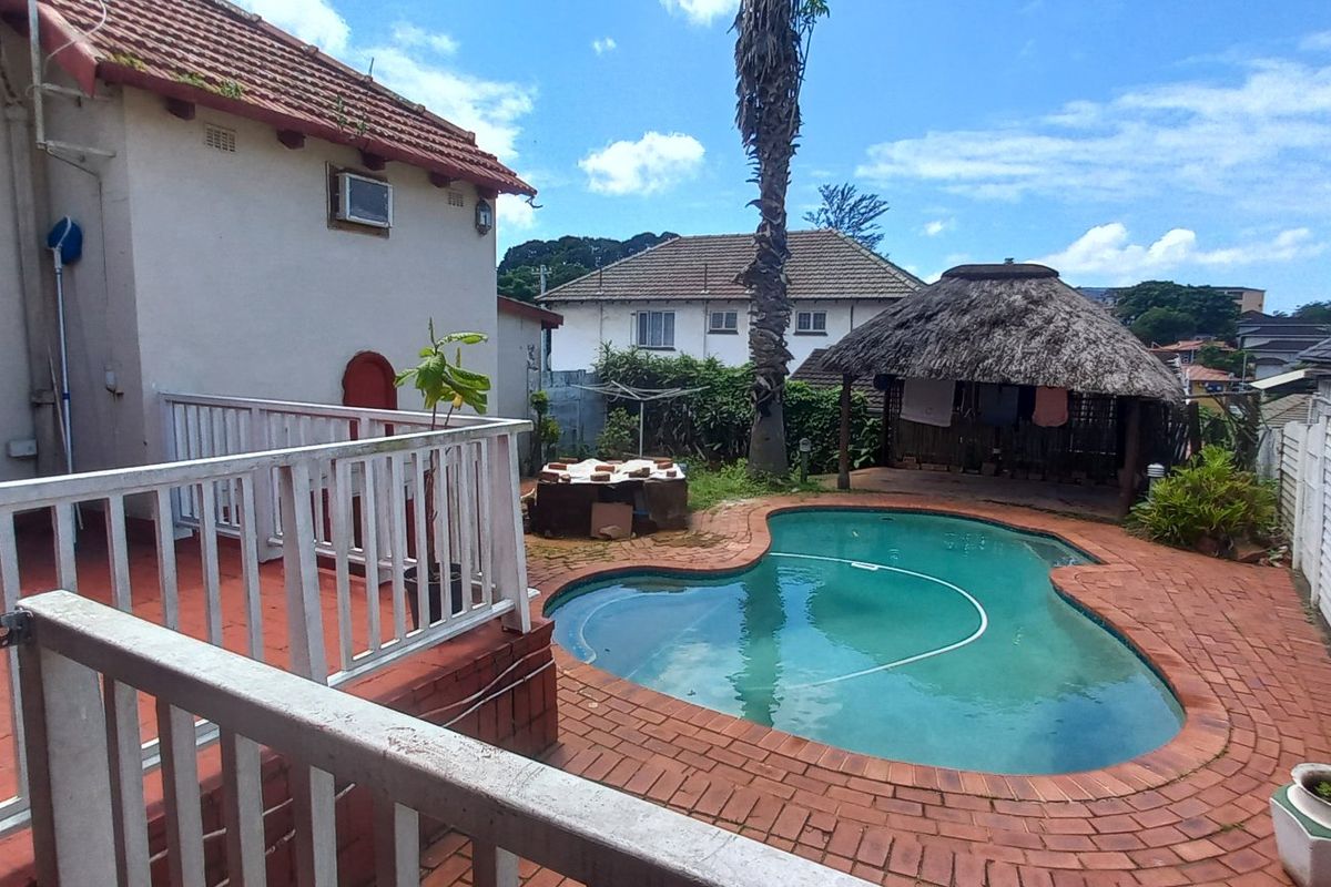 Spacious 3 bedtoom.home in Umbilo - Photo 3