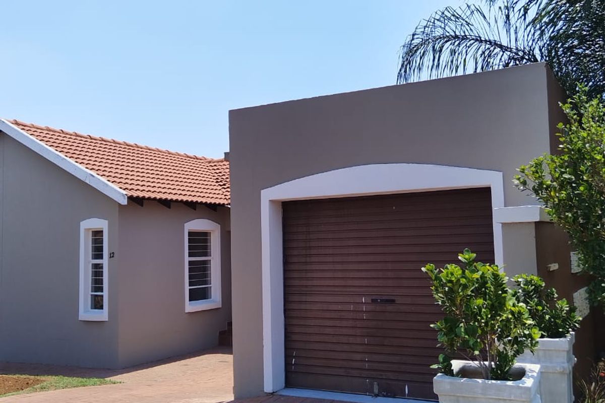Secure and Modern 2-Bedroom Home in Secured Estate - Photo 5
